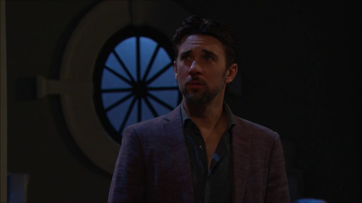 💔💔💔 #DAYS #Chad #Chabby