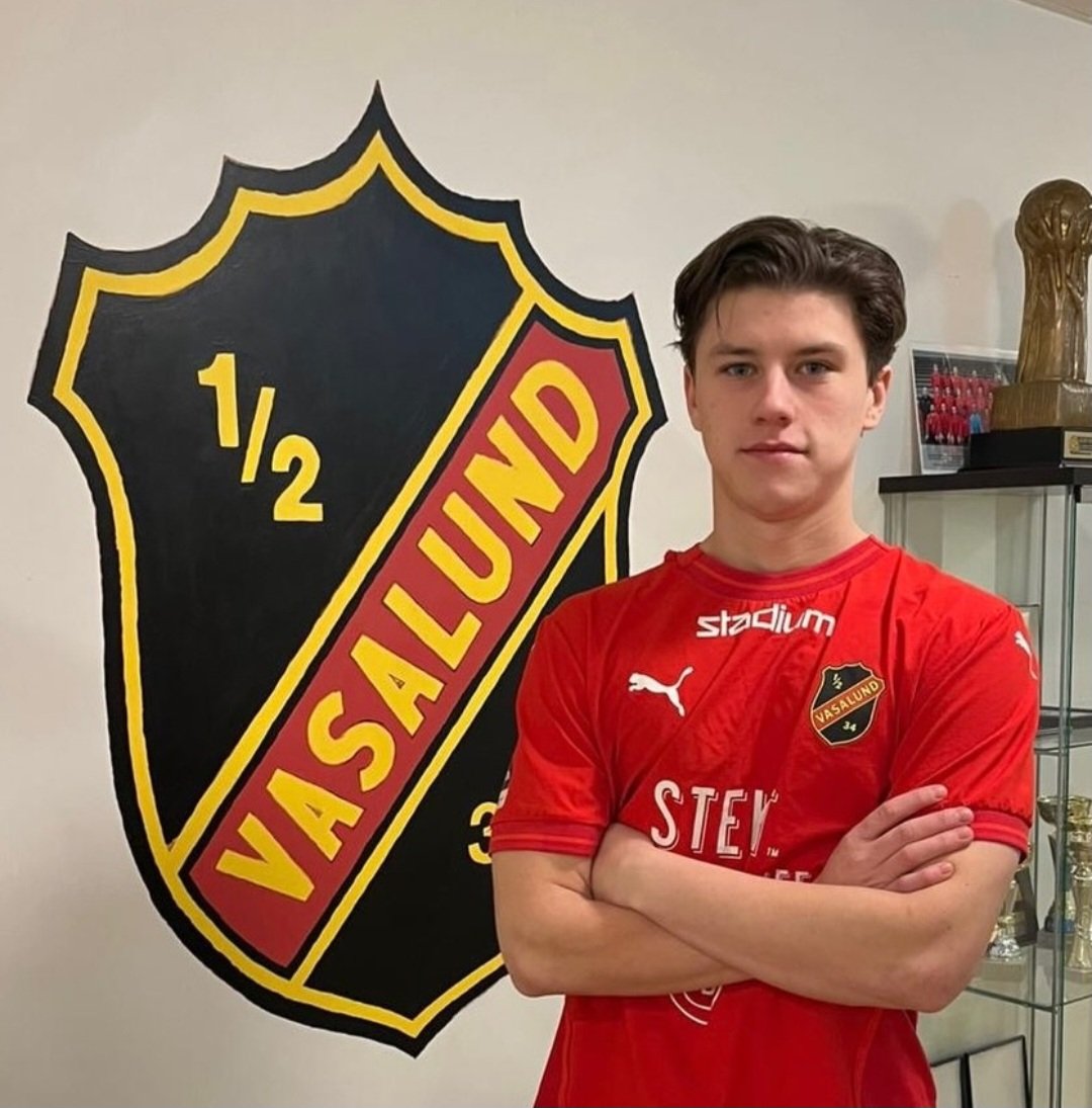 Svenska Fotbollscentrumet tweet media