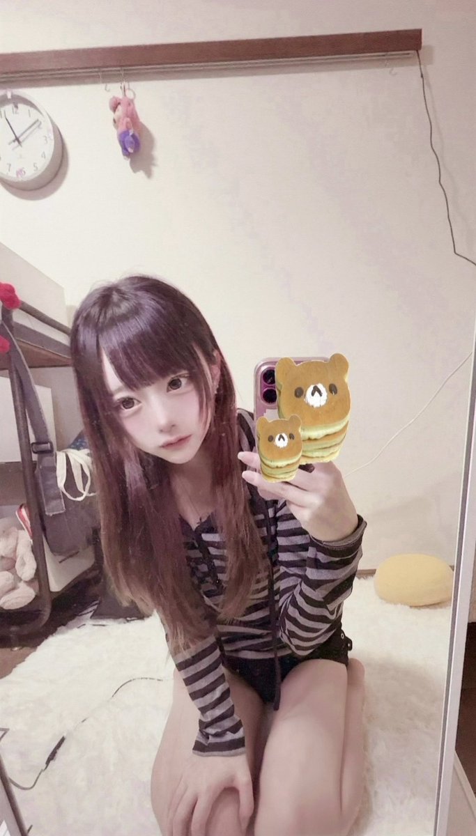 にゃん♡ にゃん🐾 #ダーツ好き #メイド #コンカフェ