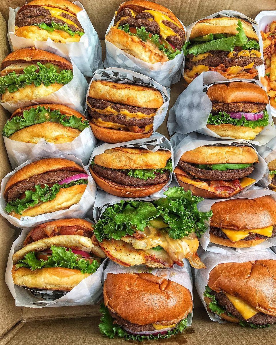 Food Hub tweet media