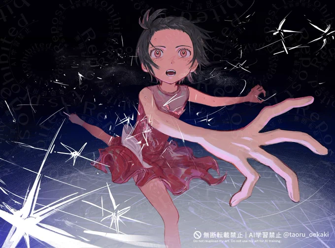 #メダリストFA 結束いのり