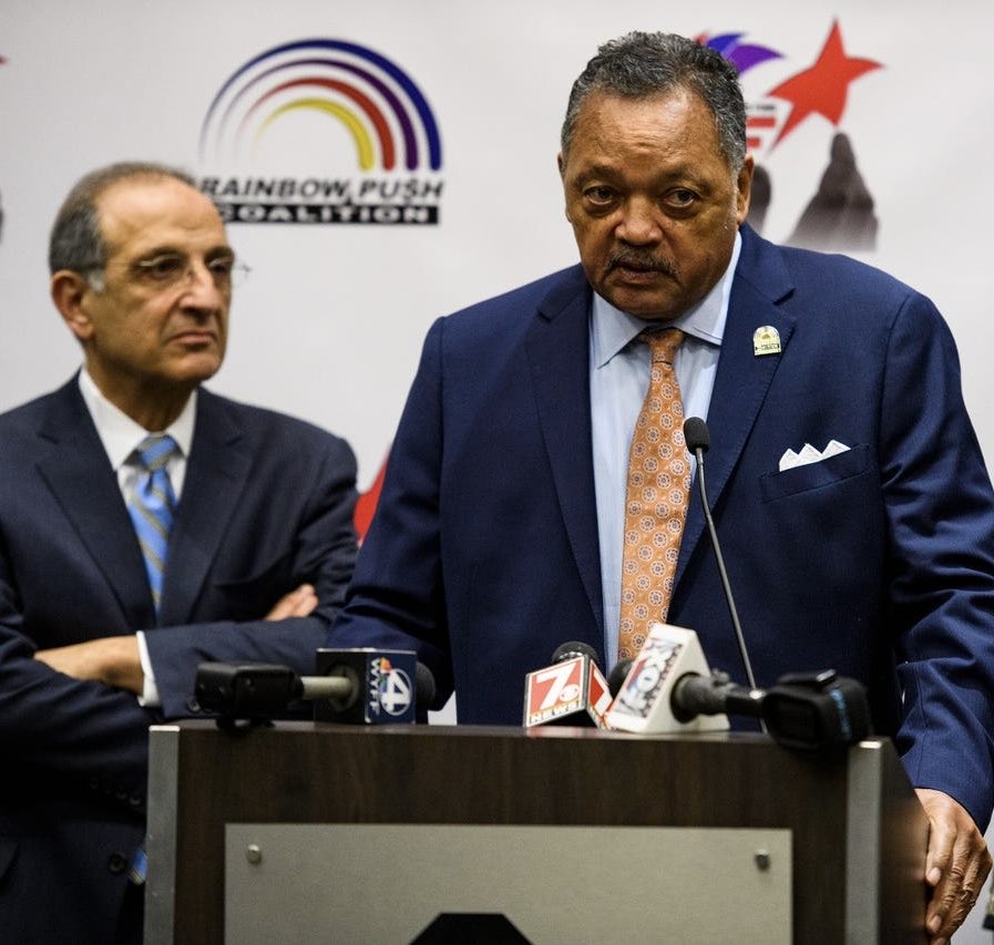 James J. Zogby tweet media