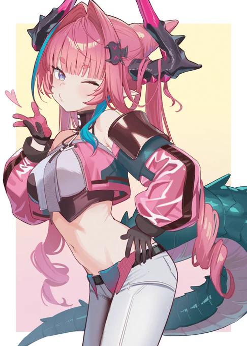 Yvonne