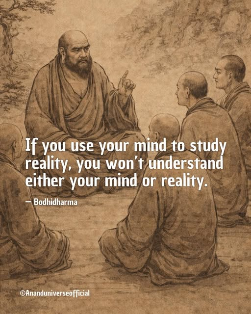 Samadhi = Truth