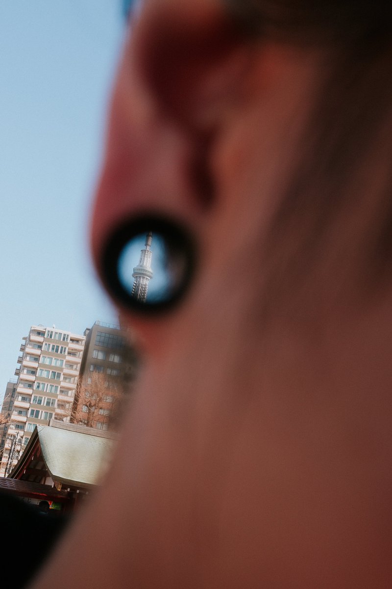 79mg_photo's tweet image. スカイツリー   #punctumpc