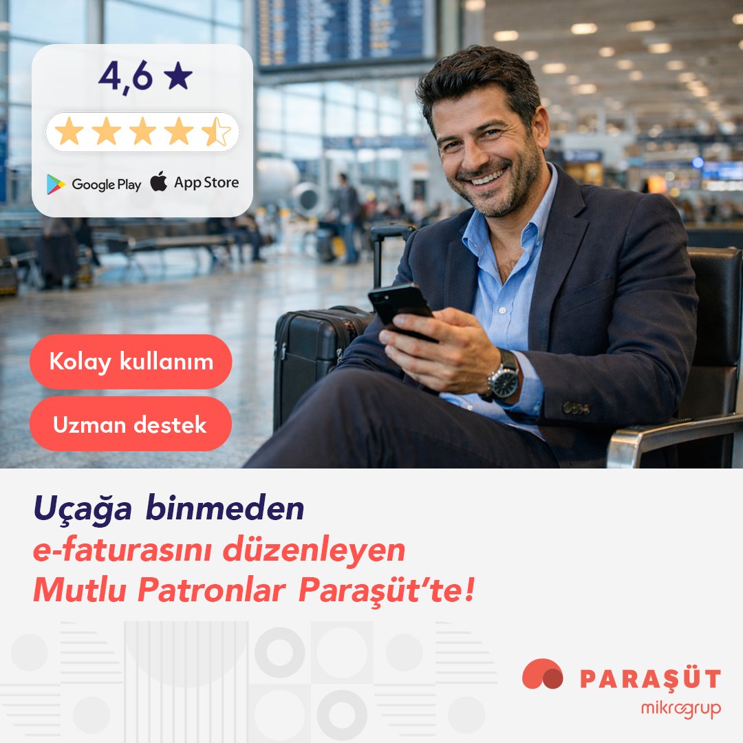 Paraşüt tweet media
