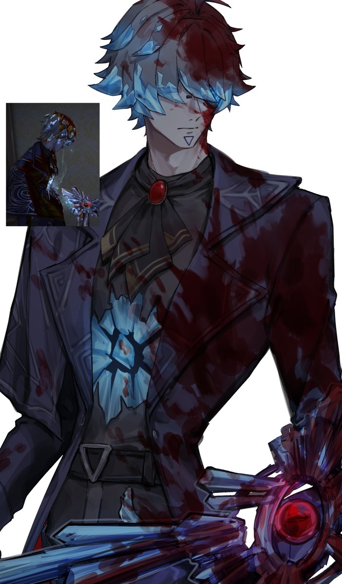 落下太郎🫘低浮上 tweet media