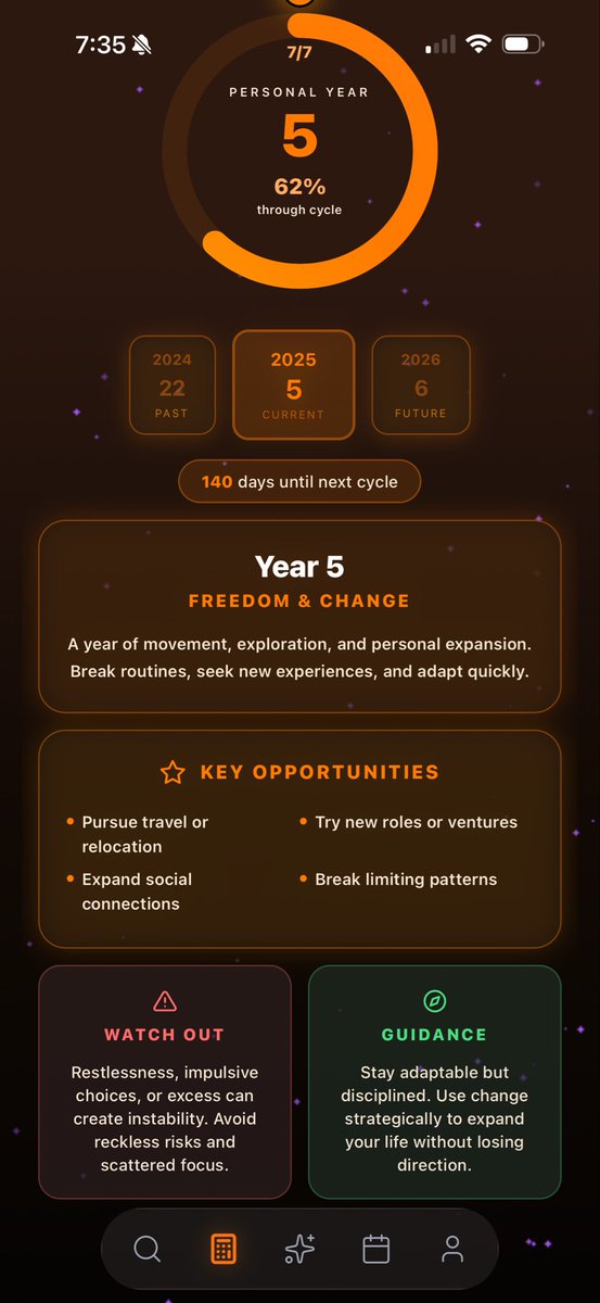 CueFacts tweet media