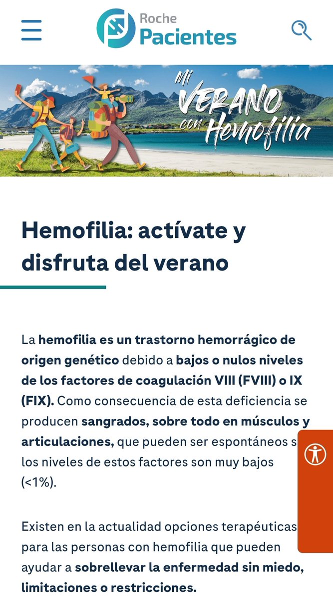 andub84's tweet photo. @BluRadioCo Lo peor es que la comunidad médica SI recomienda ejercicios como la bicicleta para pacientes con hemofilia.

Petro y el MinSalud además de indolentes son brutos https://t.co/xoAfGASE24