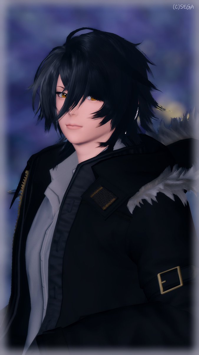 クロム@ship4 tweet media