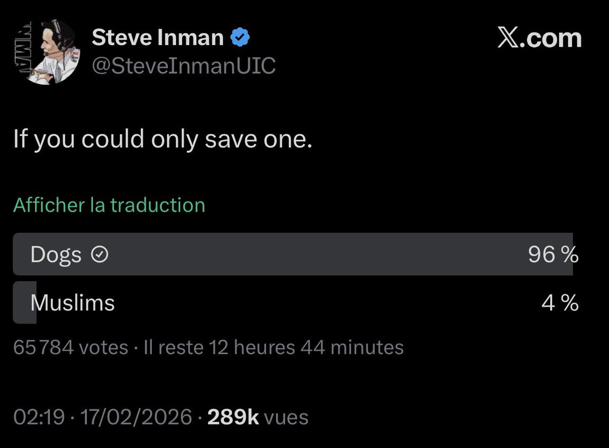 Le Génie 🇮🇱🇫🇷 tweet media