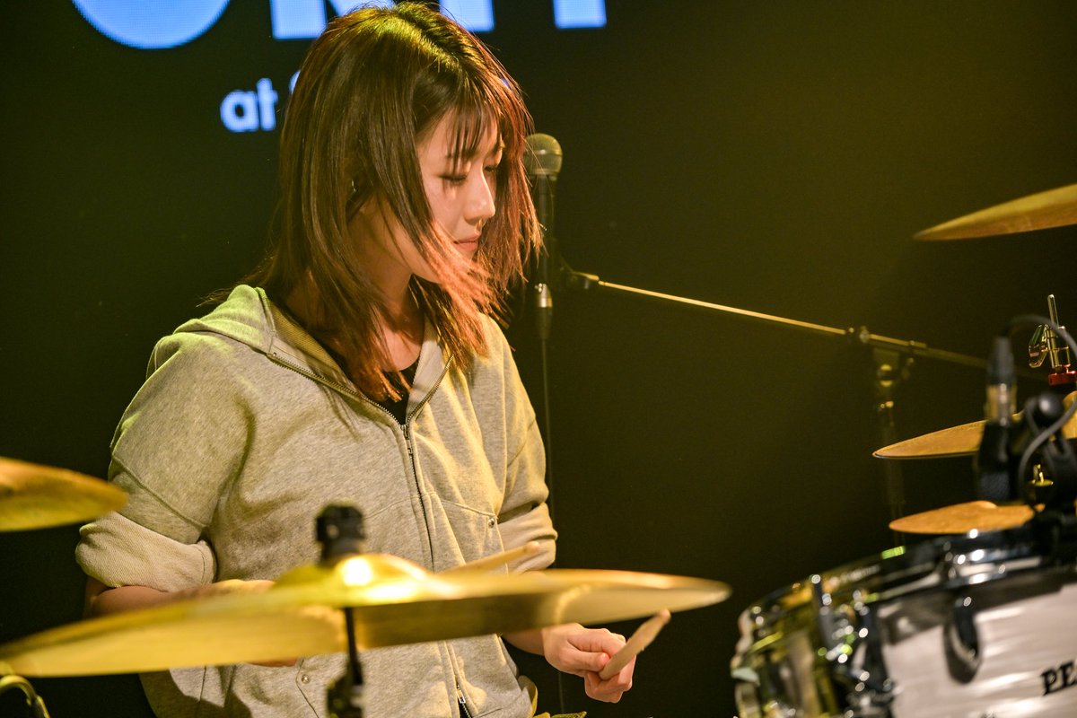 平川 萌(どらむ) tweet media