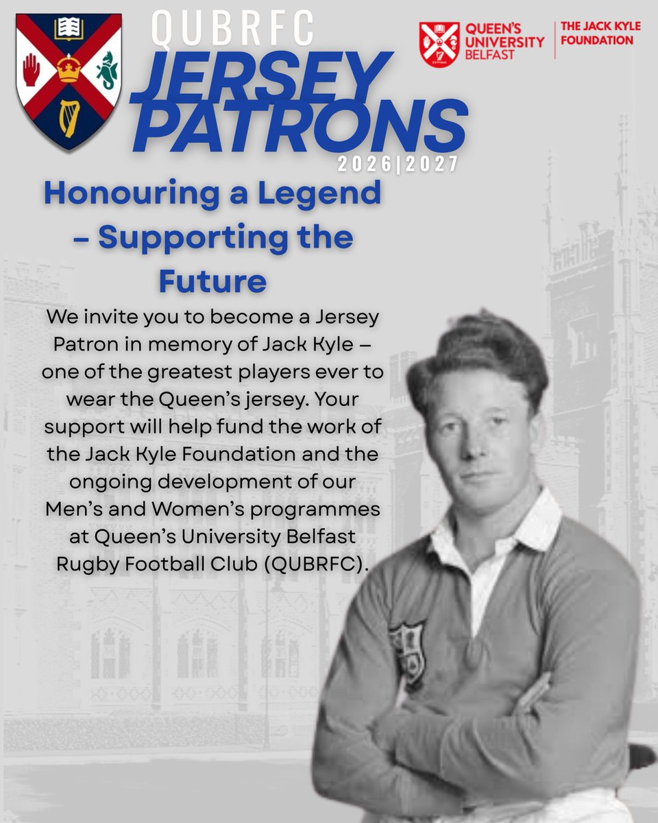 QUB_RUGBY tweet media