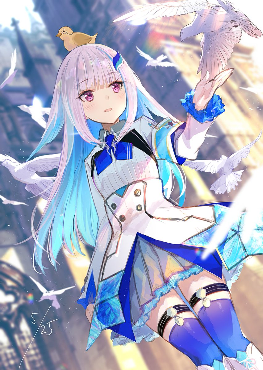 藤ちょこ@画集発売中 tweet media