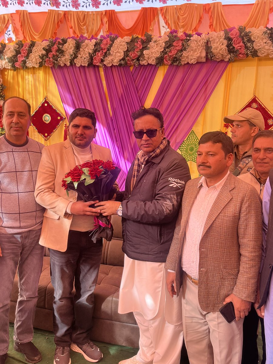 Chowdhary Zulfkar Ali tweet media