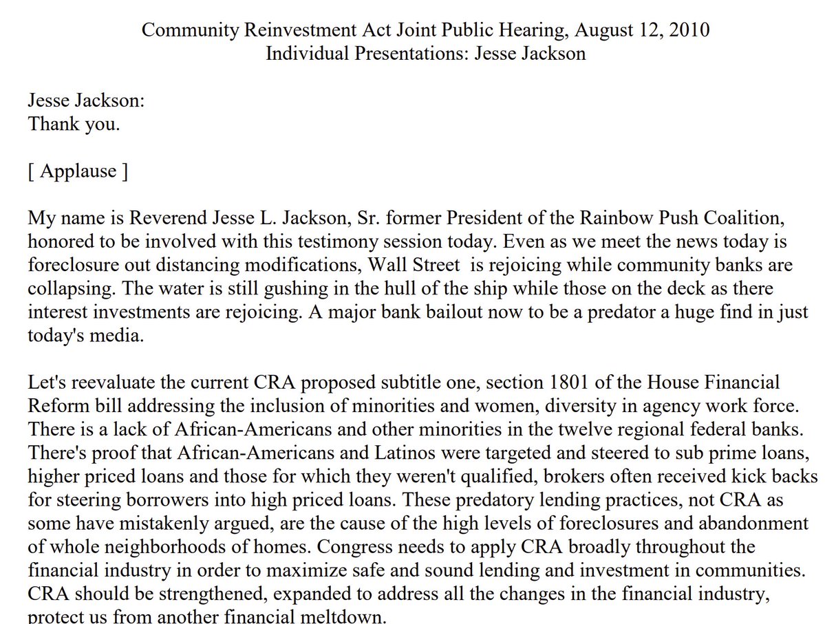 FairFinanceWatch.org tweet media