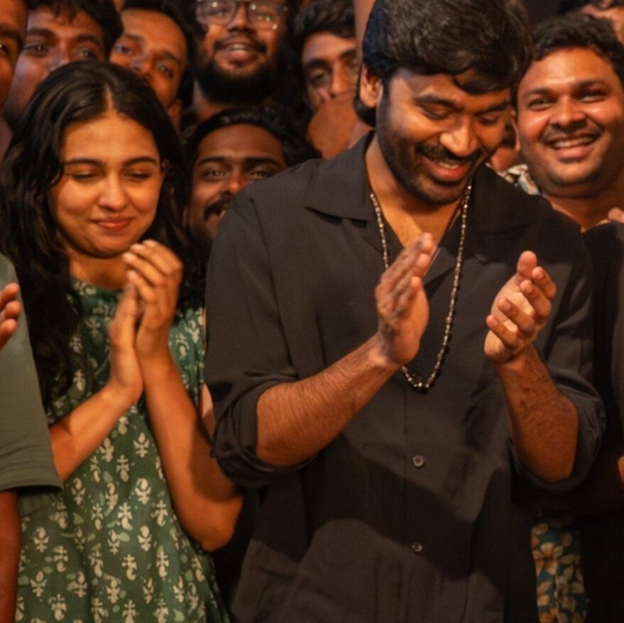 AmuthaBharathi tweet media