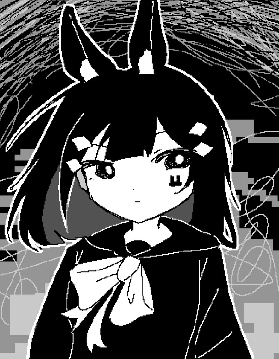 黒うさぎ(サブ) (@kurousagi_dao) / Posts / X