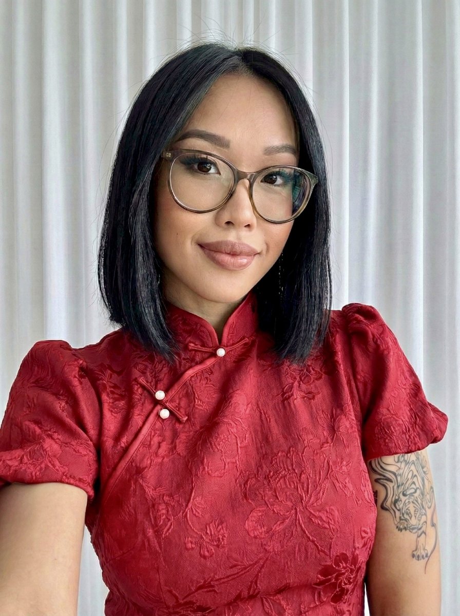 ItsBopha 🪷 tweet media