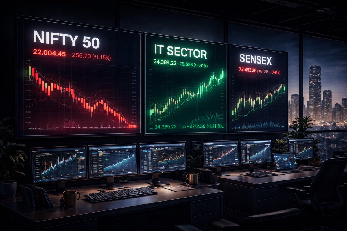 Bhuvanaa Shreeram tweet media