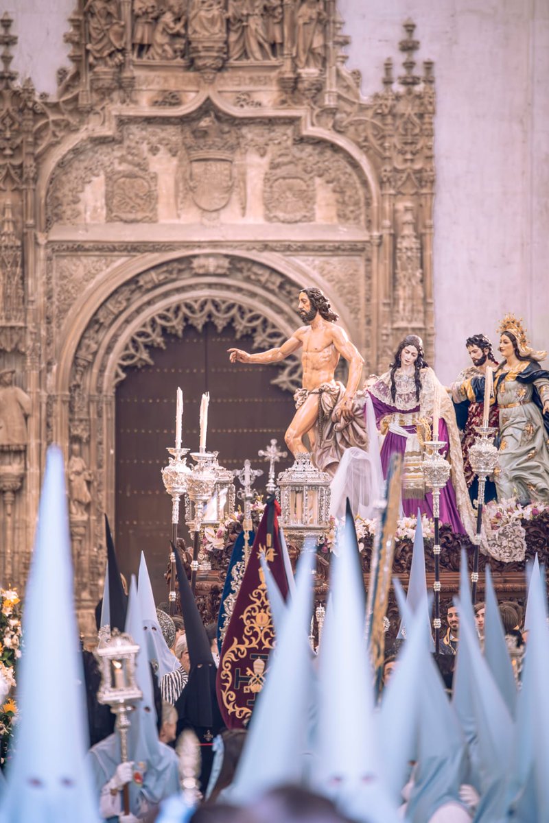 El Llamador de Granada tweet media