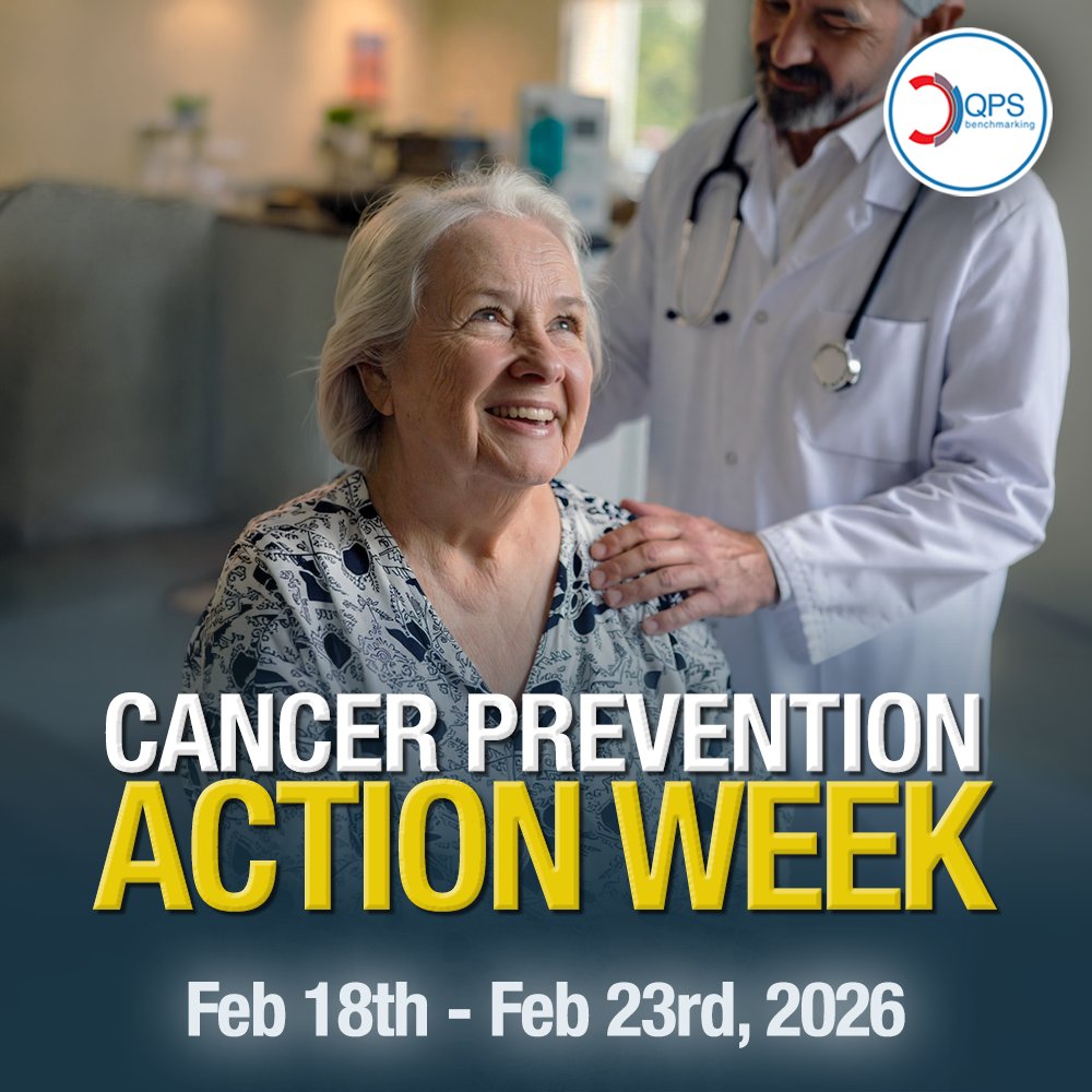 QPS Benchmarking tweet media