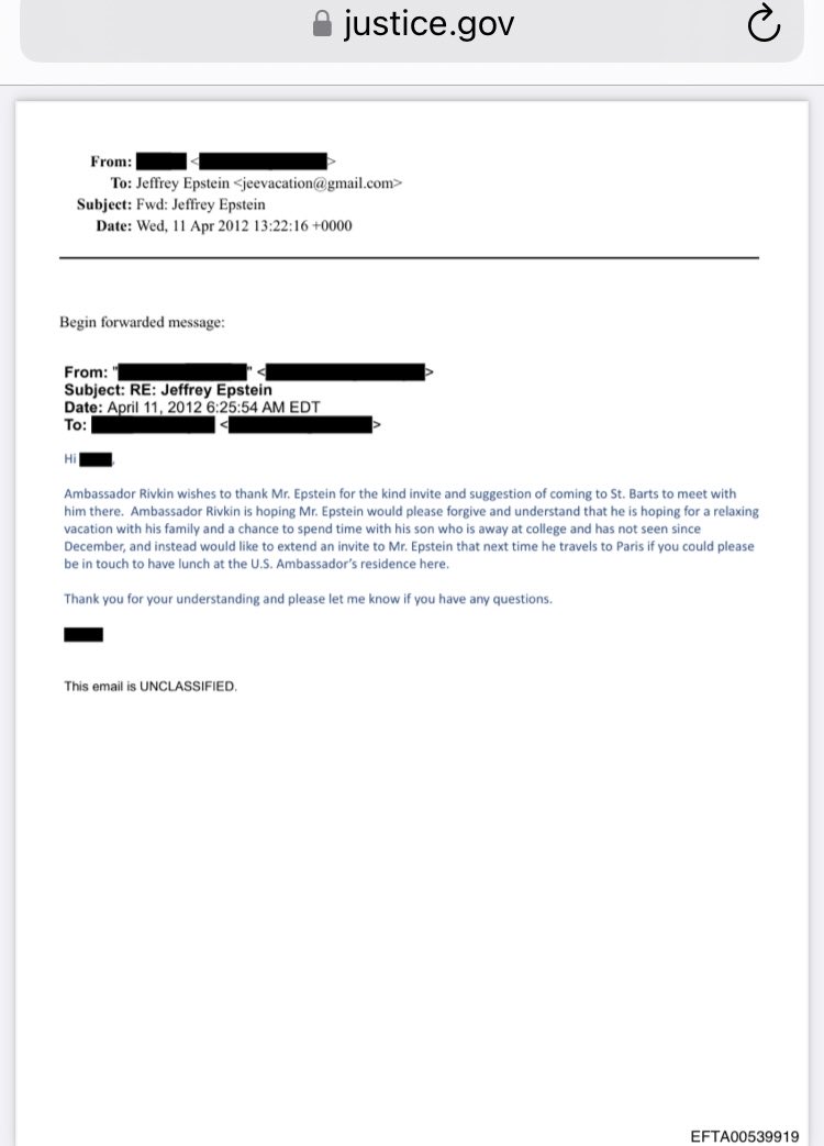 K. Denise Rucker Krepp tweet media