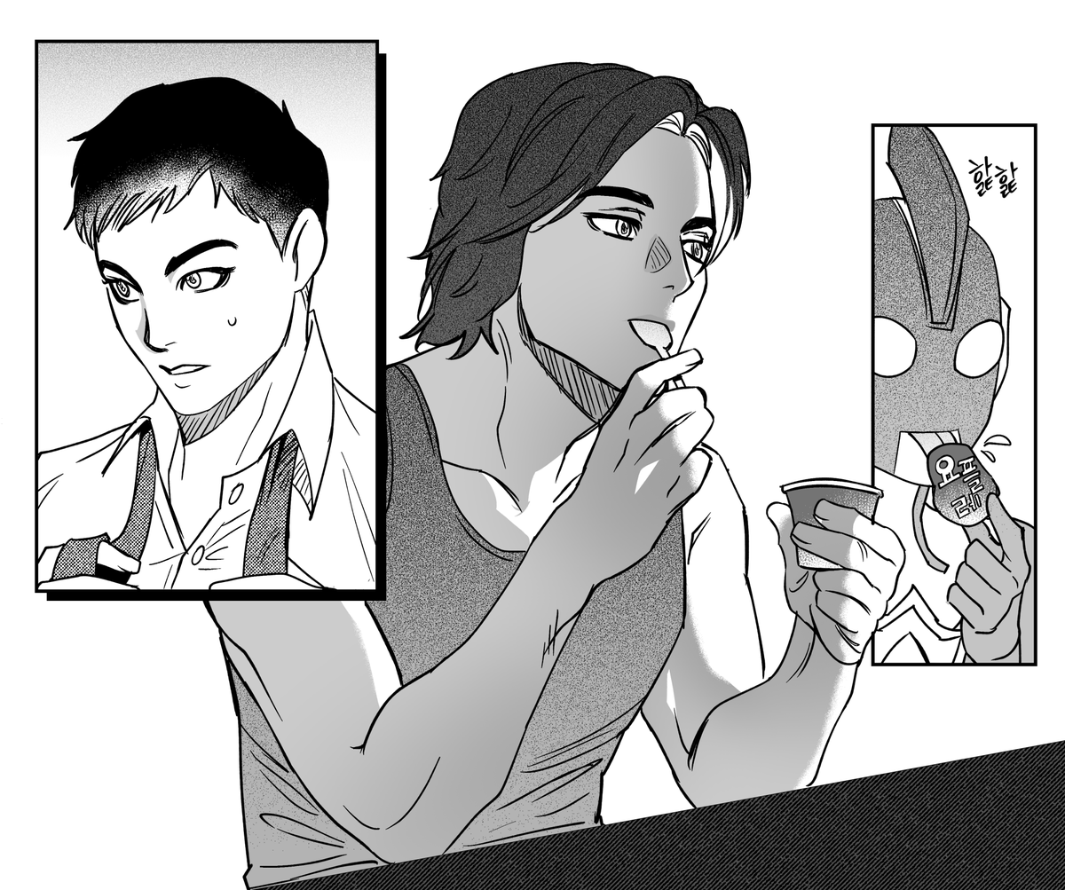 투머치 (@klloaa90) on Twitter photo 