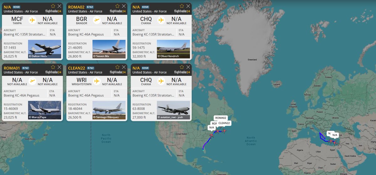 OSINTdefender tweet media
