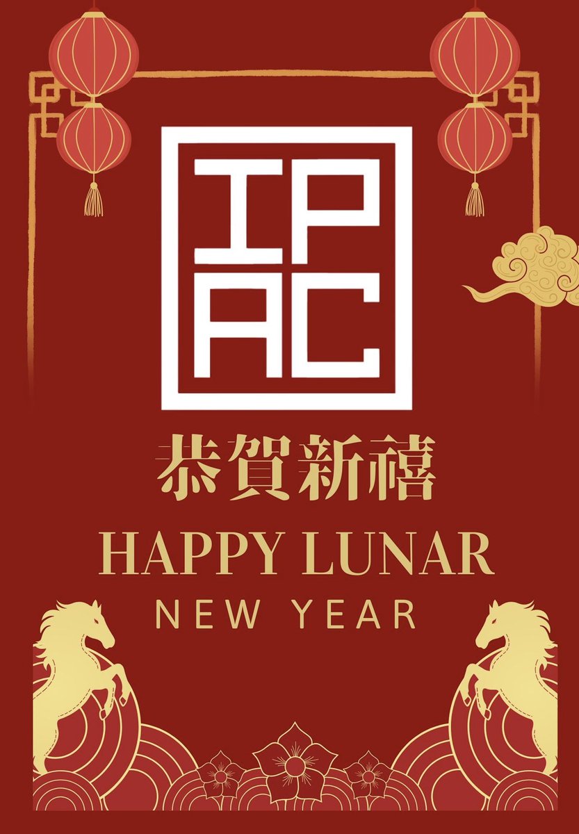 Inter-Parliamentary Alliance on China (IPAC) tweet media