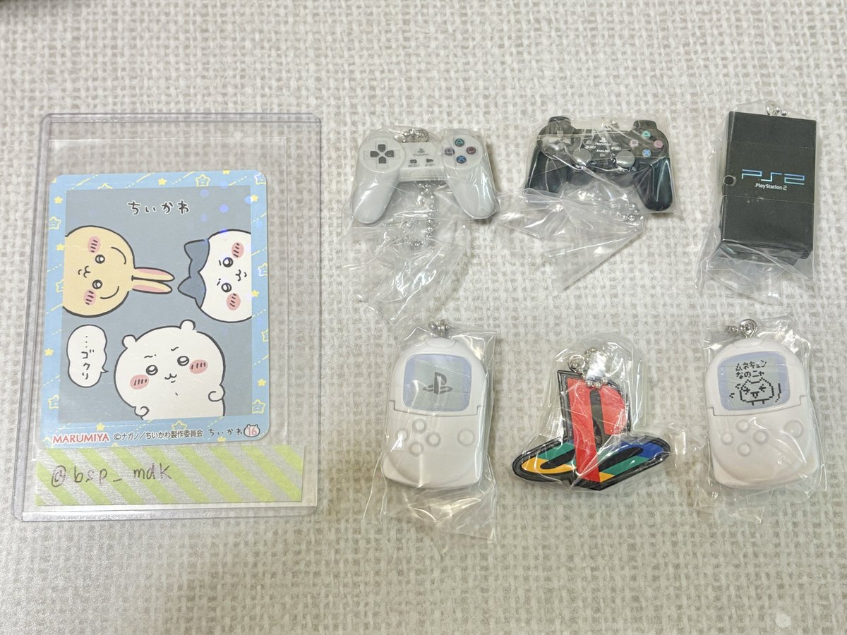 兎喜@取引垢 tweet media