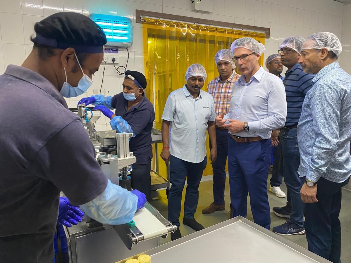 Aus Consulate Chennai tweet media