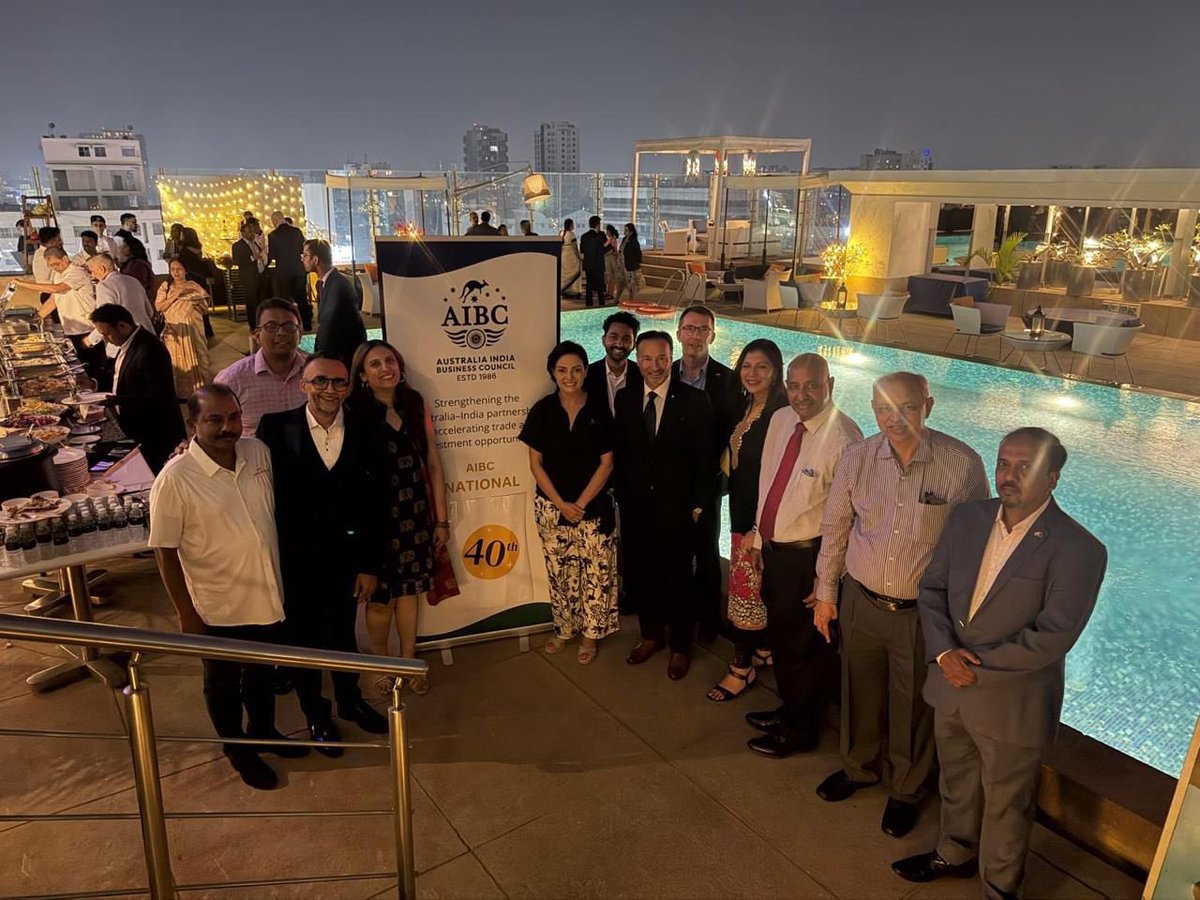 Aus Consulate Chennai tweet media