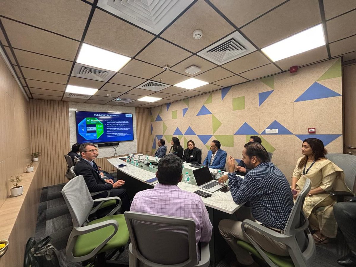 Aus Consulate Chennai tweet media