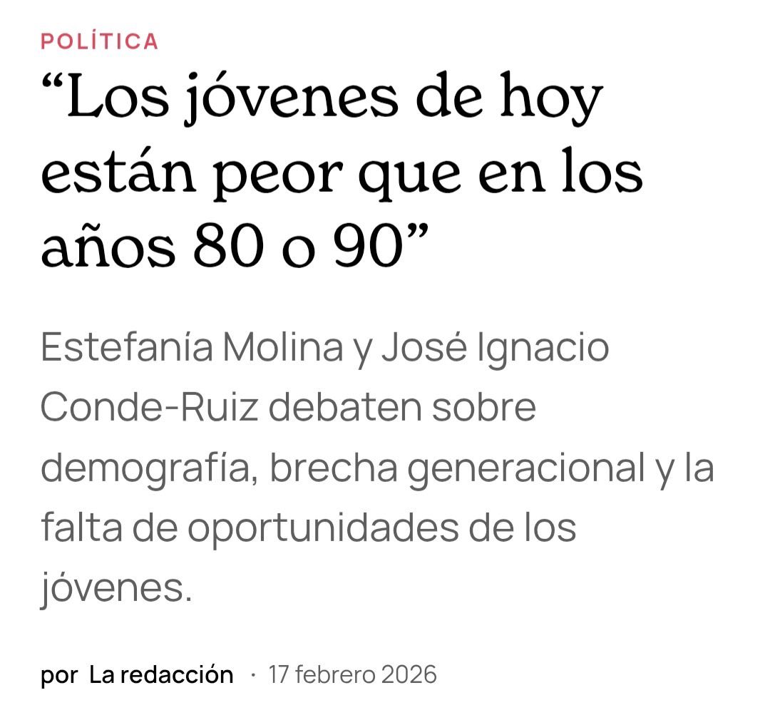 La ignorancia no exime de responsabilidad. Una generación desapareció por la heroína, en el agro el analfabetismo superaba un tercio de la población, en la ciudad la delincuencia quintuplicaba la actual, la sociedad era más violenta, más ignorante y más pobre. Ya está bien, coño.