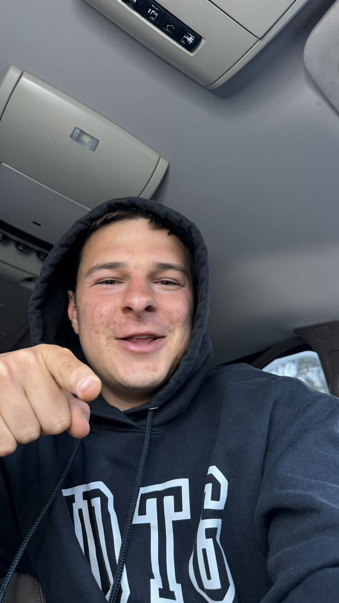 Mike Malagies tweet media