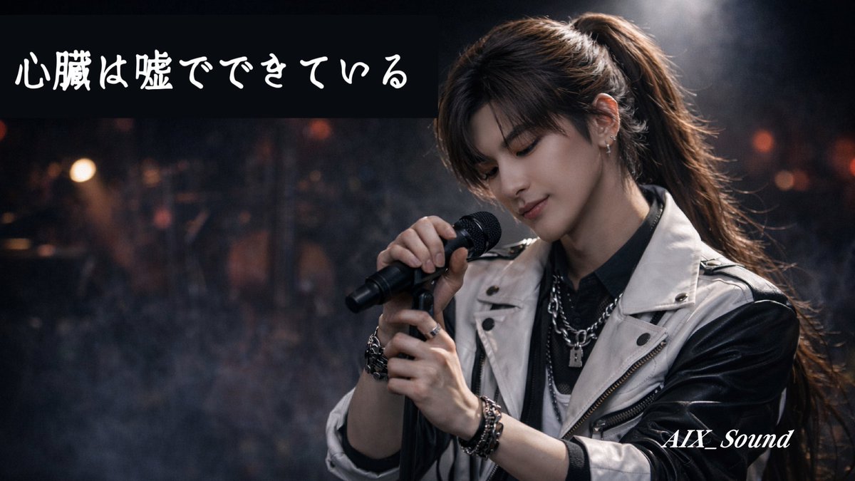 AIX_Sound™ Official tweet media