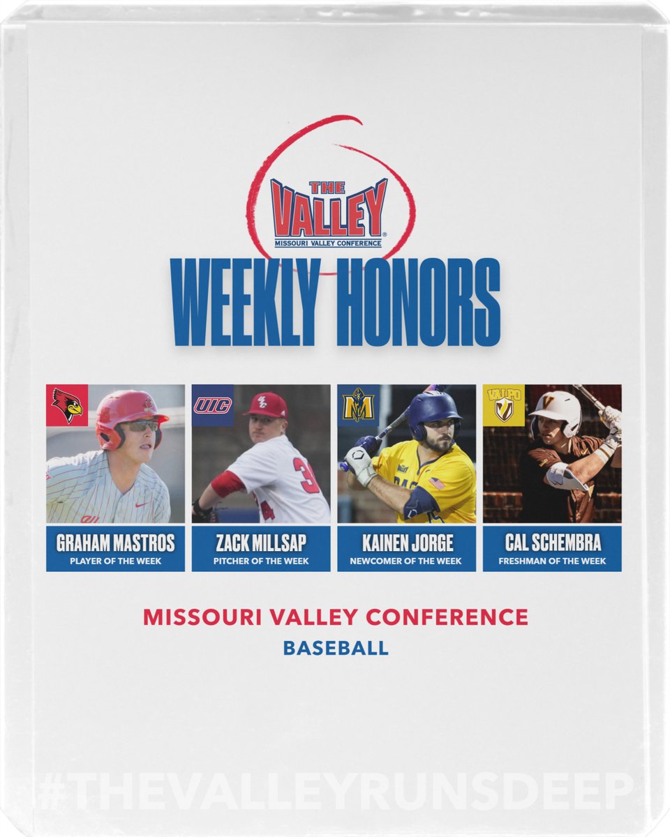 Missouri Valley Conference tweet media