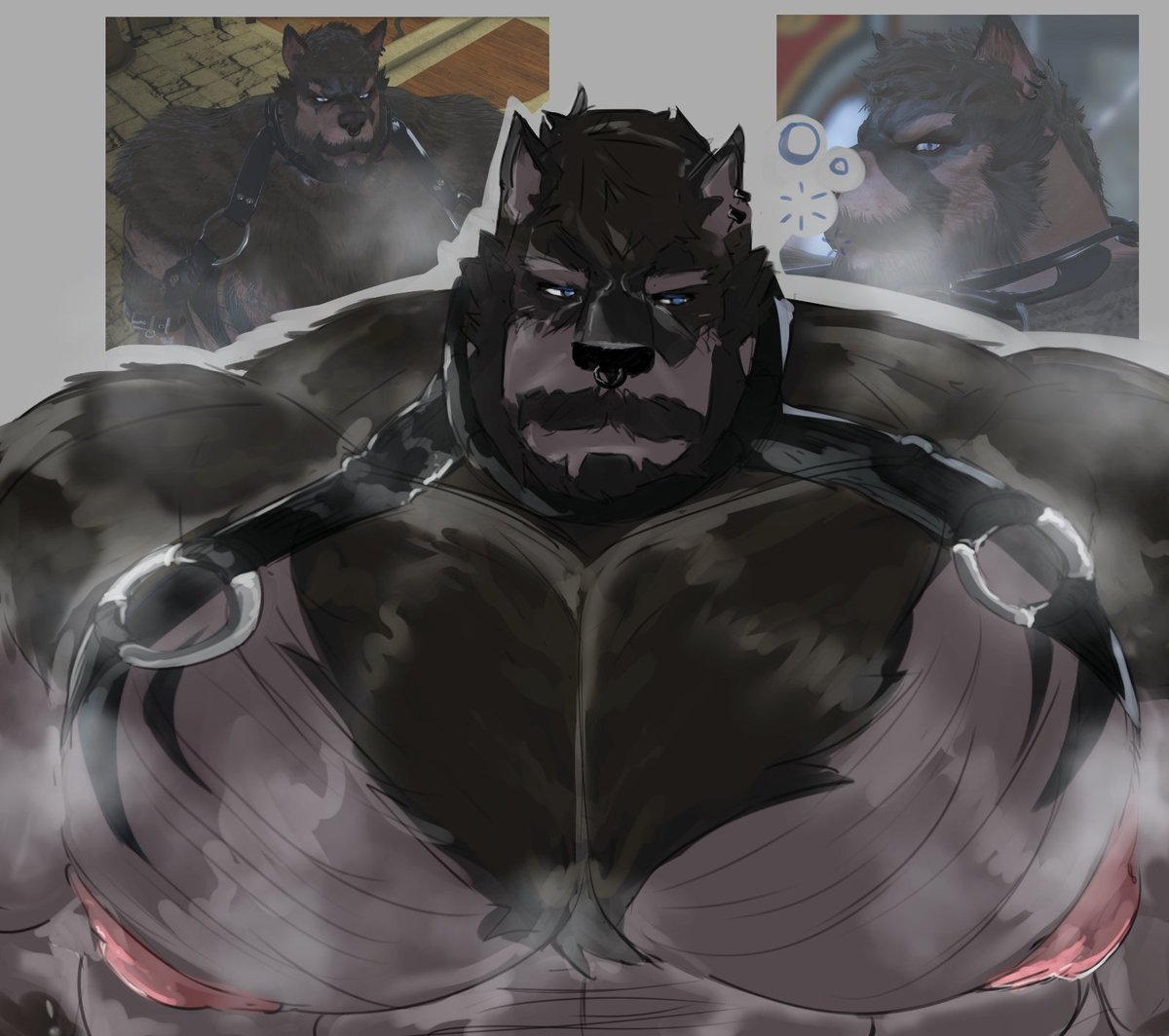 Jugger🏈🌕 tweet media