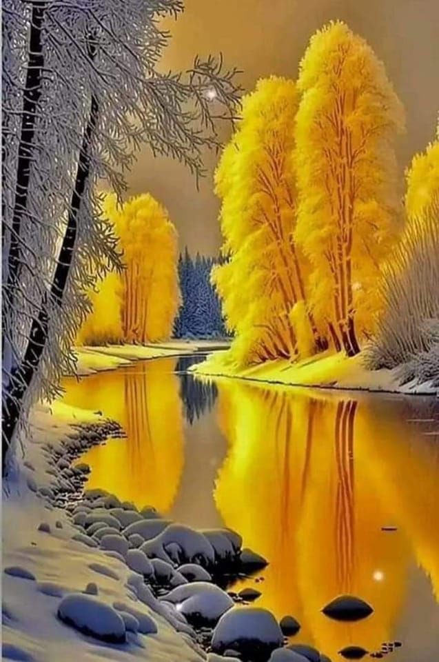 Good evening everyone