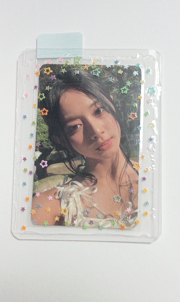 iyaier21's tweet photo. wts lfb ph deco toploaders
Resin Deco Toploaders
100 pesos ea + sf
MOP: QR/Bank transfer 
MOD: LBC only
Can meet up within BGC only. 

#decotoploaders
#forsale https://t.co/cDCDDse6sb