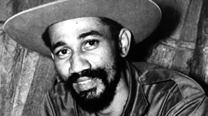 Homenaje eterno al Comandante Juan Almeida Bosque. Su ejemplo d lealtad permanecerá por siempre en el corazón y la mente d #Cubanos(a) como paradigma d firmeza revol. sólidas convicciones, valentía y compromiso con 🇨🇺 Nos quedamos con su decisión ¡Aquí no se rinde nadie!
#FMC