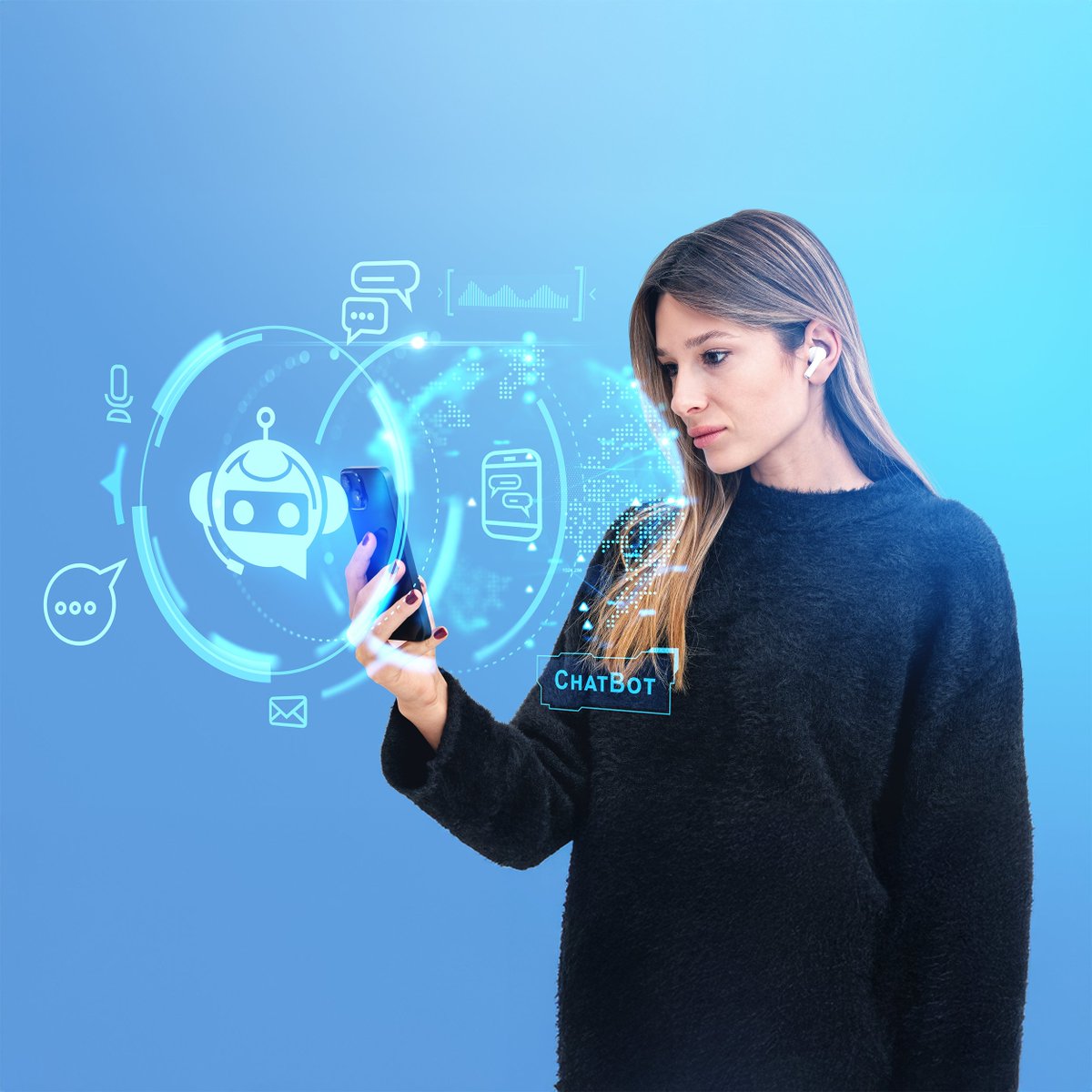 VOSS Solutions tweet media