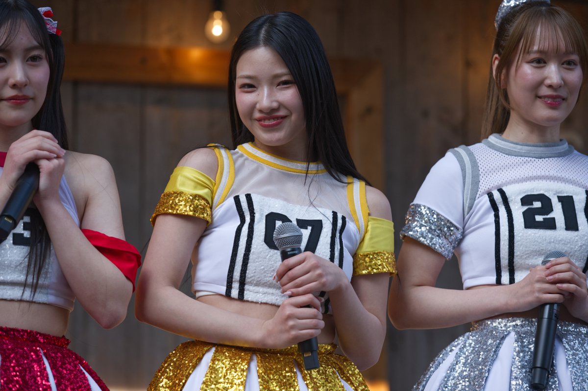 2026/02/15 アキバレンタイン
秋葉原UDX

#アキバレンタイン
#RoLuANGEL
#秋葉原