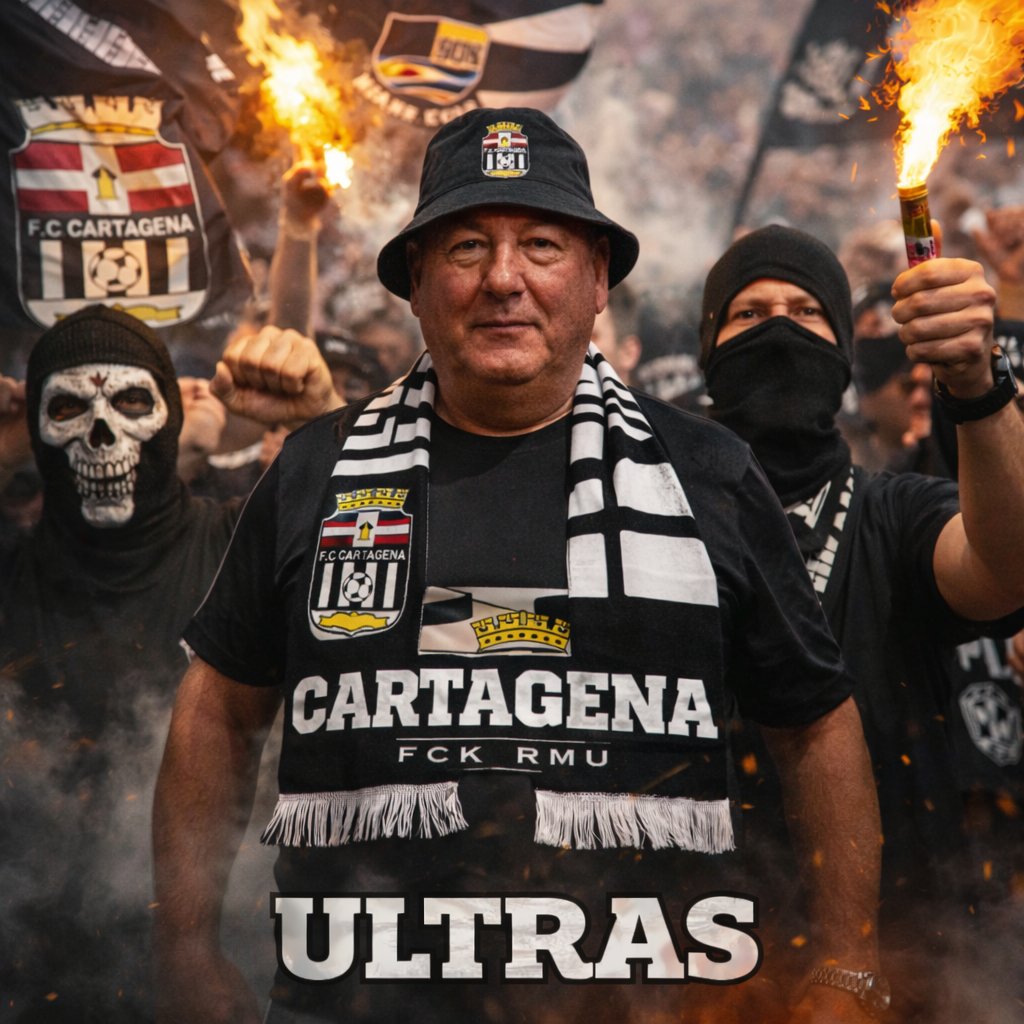 CartageneroE's tweet photo. @realmurciacfsad @FCCartagena_efs El tablero tiembla cuando el peón deja de obedecer y empieza a conquistar.
#efese
#fckrmu
#quiencontrami? https://t.co/I7PlGPlcO1