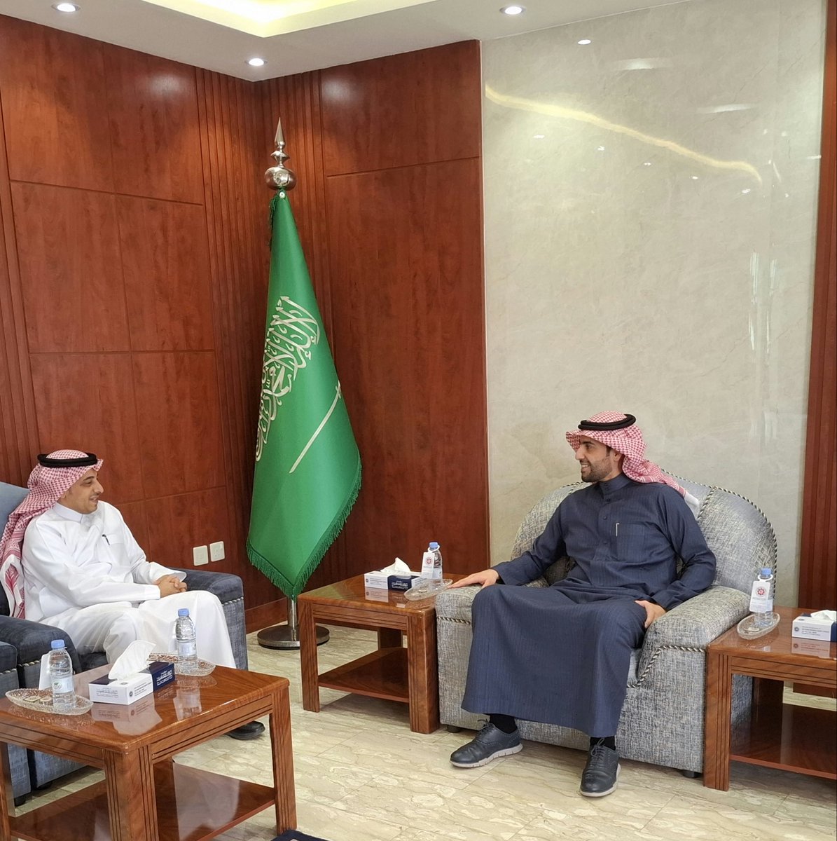 شركة أسمنت المنطقة الجنوبية tweet media