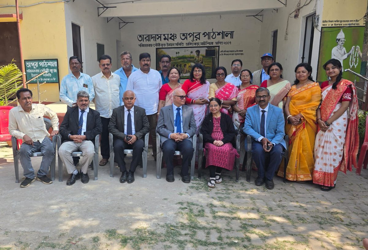 RO 45 Ghatsila (ST)-cum-SDM, Ghatsila tweet media