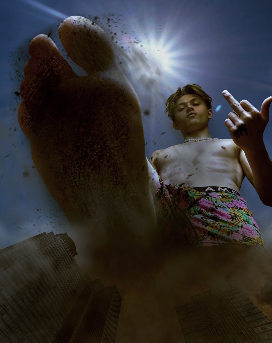 Kaliko34🇮🇹 tweet media