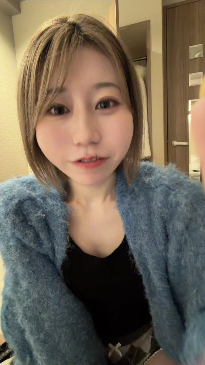 potechamaru's tweet photo. 今の髪色いっぱい褒めてもらえて嬉しい

ALT↓ https://t.co/S06HFismlv