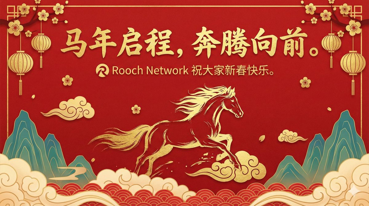 Rooch Network tweet media